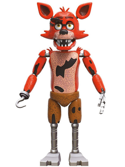 Five Nights at Freddy's - Foxy