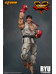 Street Fighter V - Ryu