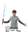 Star Wars - Electronic Lightsabers BladeBuilders - Jedi Master