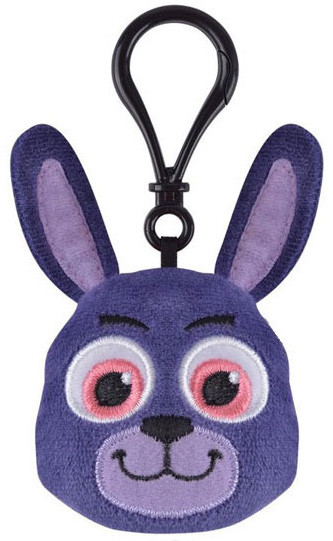 Five Nights at Freddy's - Bonnie Plush Keychain