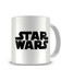 Star Wars - Black Logo Mug
