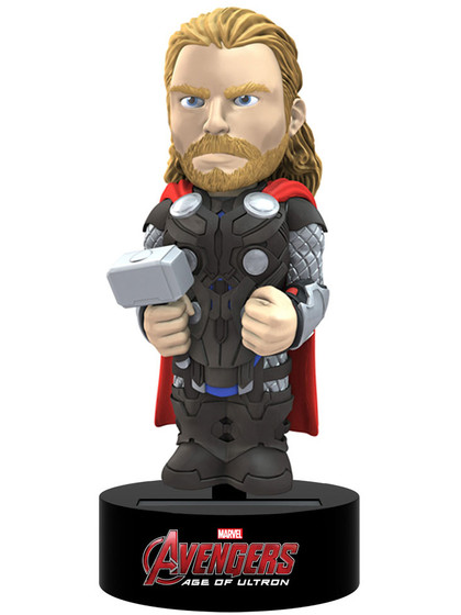 Body Knocker - Avengers Thor