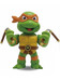 Turtles - Michelangelo Metals Die Cast Mini Figure
