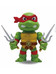 Turtles - Raphael Metals Die Cast Mini Figure
