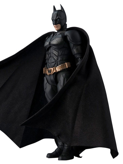 Batman - The Dark Knight - S.H. Figuarts