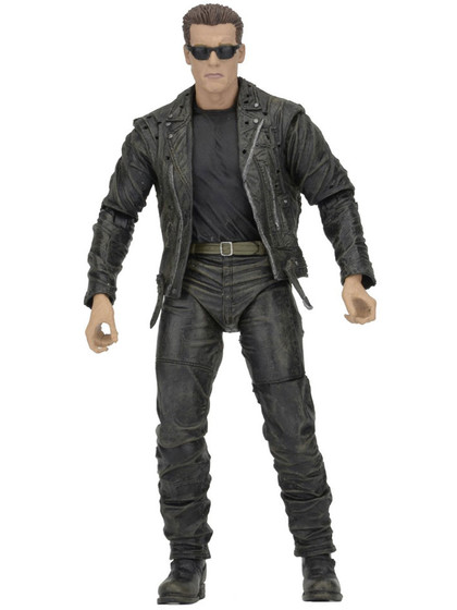 Terminator 2 - T800 25th Anniversary