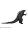 Godzilla - Godzilla 2014 Head to Tail with Sound - 61 cm