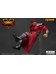 Street Fighter V - M. Bison - Storm Collectibles