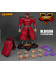 Street Fighter V - M. Bison - Storm Collectibles