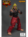 Street Fighter V - Ken - Storm Collectibles