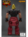 Street Fighter V - Ken - Storm Collectibles