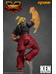 Street Fighter V - Ken - Storm Collectibles