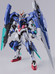 Gundam - 00 Gundam Seven Sword/G - Metal Build