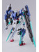 Gundam - 00 Gundam Seven Sword/G - Metal Build