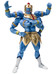 Kinnikuman - Ashuraman Original Color Edition - S.H. Figuarts