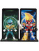 Power Rangers - Green Ranger - Tamashii Buddies