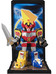 Power Rangers - Megazord - Tamashii Buddies