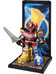 Power Rangers - Megazord - Tamashii Buddies