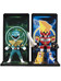 Power Rangers - Megazord - Tamashii Buddies