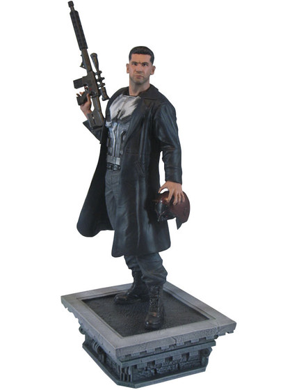 Marvel Gallery - Punisher Statue (Netflix TV Series)