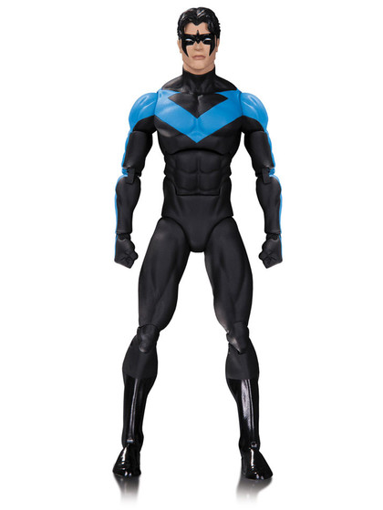 DC Comics Icons - Nightwing