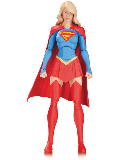 DC Comics Icons - Supergirl