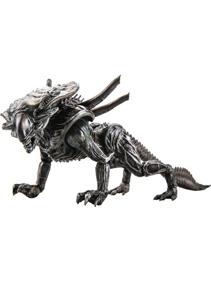 Aliens - Xenomorph Crusher - Previews Exclusive