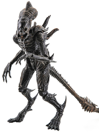 Aliens - Xenomorph Raven - Previews Exclusive