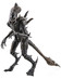 Aliens - Xenomorph Raven - Previews Exclusive