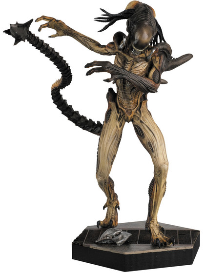 The Alien & Predator Figurine Collection - Predalien