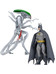 Batman - Batman vs Alien 2-Pack