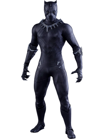 Marvel - Black Panther MMS - 1/6