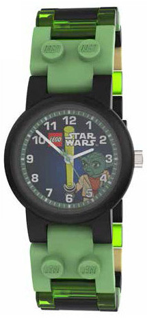 LEGO Star Wars - The Clone Wars Watch Yoda