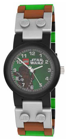 LEGO Star Wars - The Clone Wars Watch Chewbacca