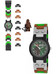 LEGO Star Wars - The Clone Wars Watch Chewbacca