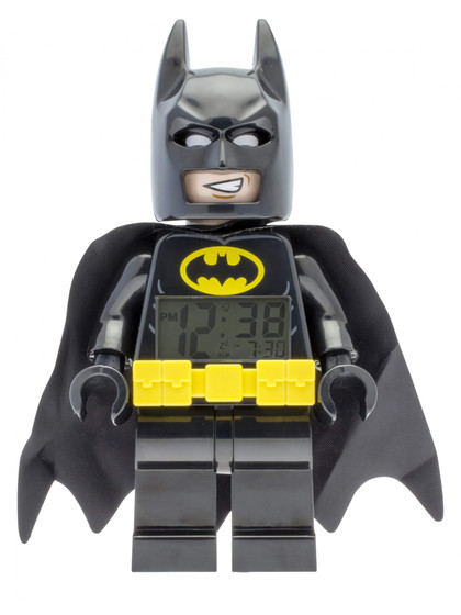 LEGO Batman - Batman Alarm Clock