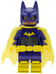 LEGO Batman - Batgirl Alarm Clock