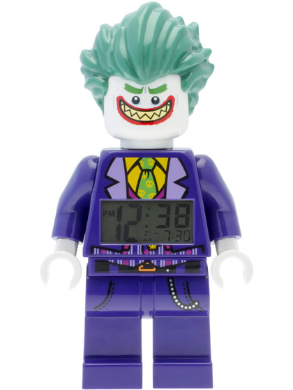 LEGO Batman - The Joker Alarm Clock