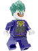 LEGO Batman - The Joker Alarm Clock