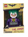 LEGO Batman - The Joker Alarm Clock