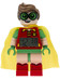 LEGO Batman - Robin Alarm Clock