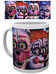 Five Nights at Freddy's - Sister Location Faces Mug