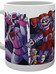 Five Nights at Freddy's - Sister Location Characters Mug