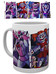 Five Nights at Freddy's - Sister Location Characters Mug