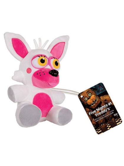 Five Nights at Freddy's - Mangle Plush - 15 cm