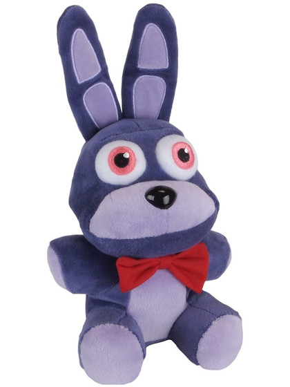 Five Nights at Freddy's - Bonnie Plush - 15 cm