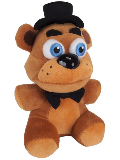 Five Nights at Freddy's - Freddy Plush - 15 cm