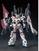HGUC Full Armor Unicorn Gundam (Destroy Mode/Red) - 1/144