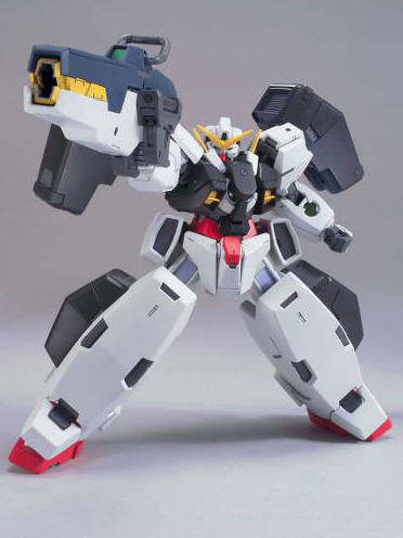 HG Gundam Virtue - 1/144 