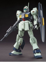 HGUC MSA-003 Nemo (Unicorn Ver.) - 1/144